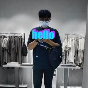 Meet your Posher, Thai